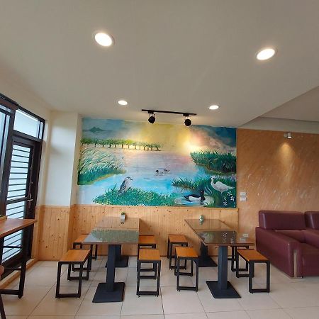 Apartamento Water Bird Family Toucheng Exterior foto