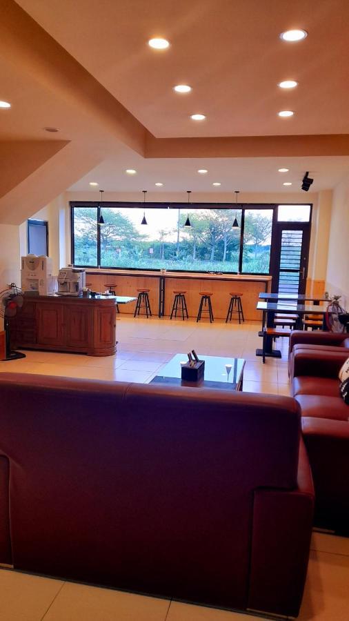Apartamento Water Bird Family Toucheng Exterior foto