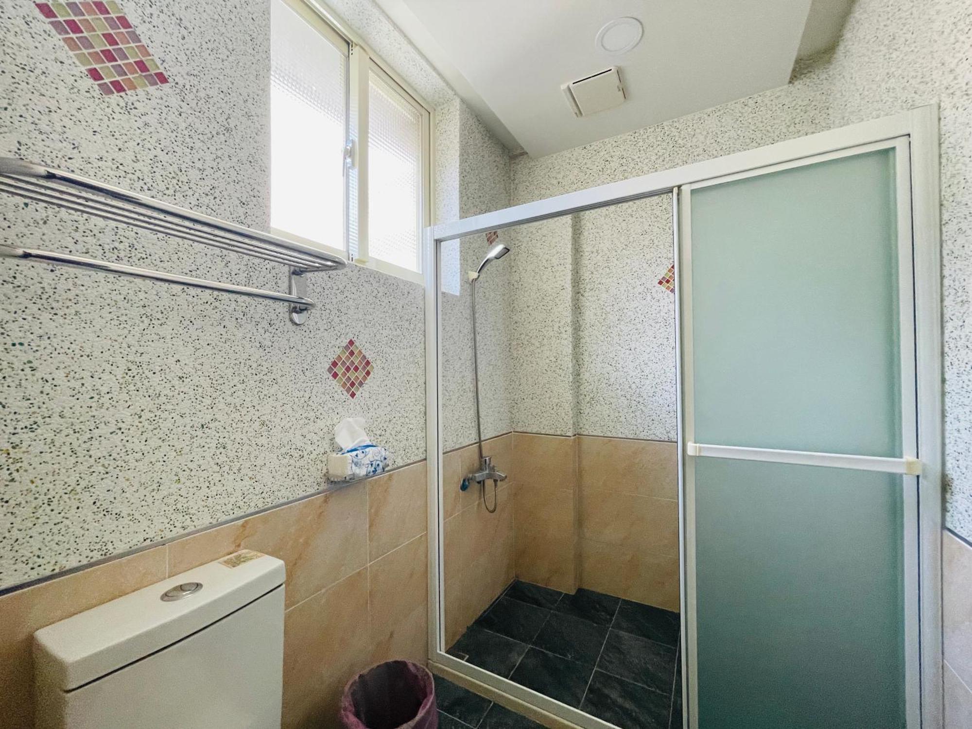 Apartamento Water Bird Family Toucheng Exterior foto